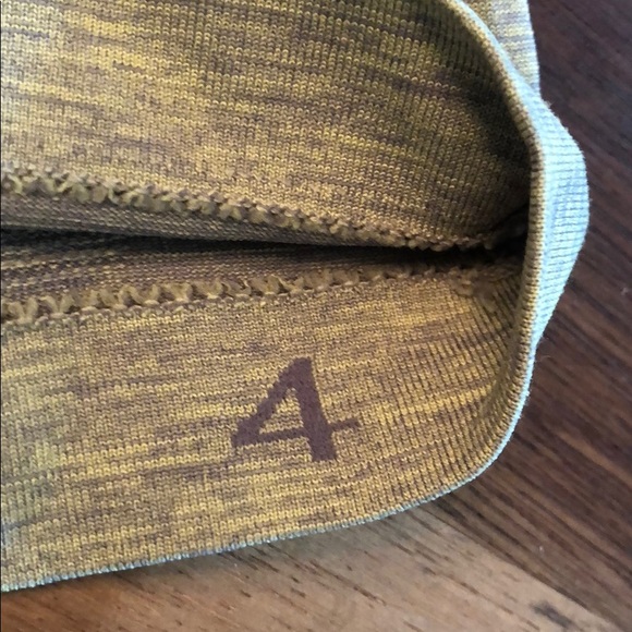 Lululemon swiftly 2.0 race length tank - Picture 5 of 7